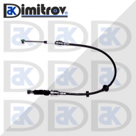 Жило скорости Citroen Jumper Fiat Ducato Peugeot Boxer